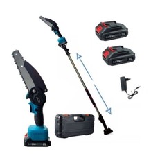 Elettrosega batteria 26v - elettrosega,