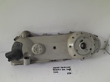 CARTER TRASMISSIONE PIAGGIO