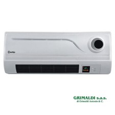 GTCH20E GADIP TERMOCONVETTORE A PARETE CON ELEMENTI RISCALDANTI CERAMICA 2000 W