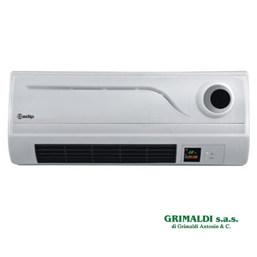 Gtch20e gadip termoconvettore - gtch20e,