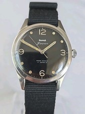 Raro orologio da polso vintage