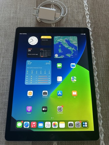 Ipad pro 32gb - pro, wi-fi