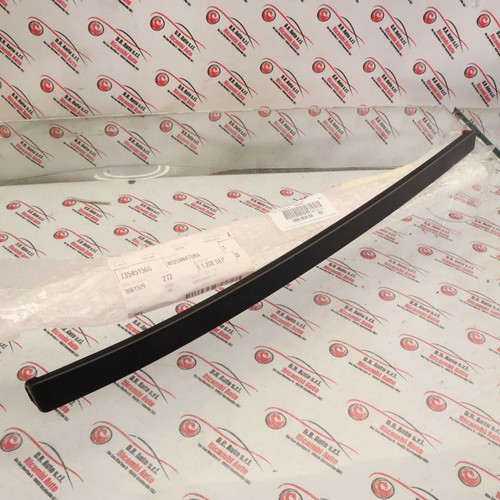 Modanatura tetto fiat 500 - tetto,