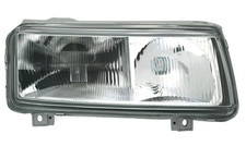 Faro proiettore anteriore