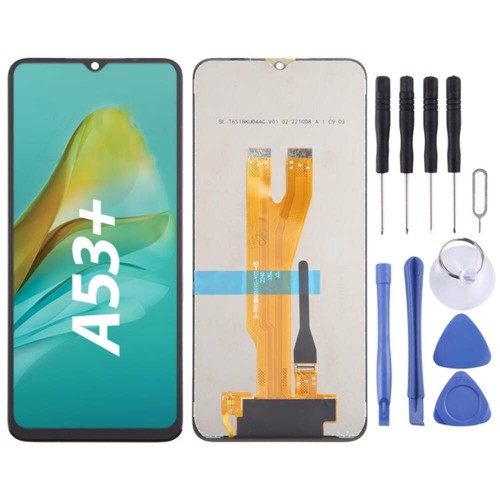 Schermo lcd con - schermo,