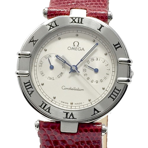 Omega come nuovo mai - (come,