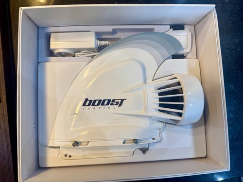 Boost surfing electric surf - boost,