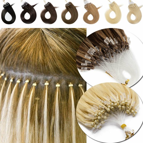 Extension capelli umani - umani, 30g