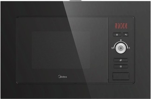Forno microonde incasso - forno,
