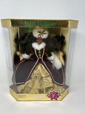 Barbie Vacanze Natale 1996