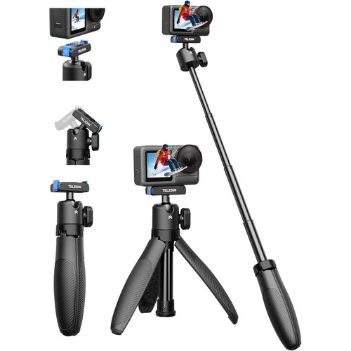 Telesin treppiede 7 - treppiede, cm/15,7''