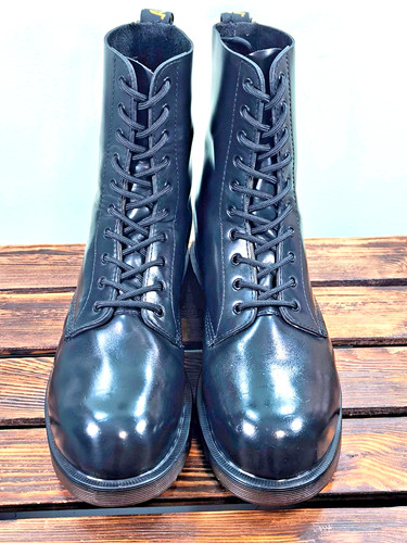 Stivali martens vintage - martens,