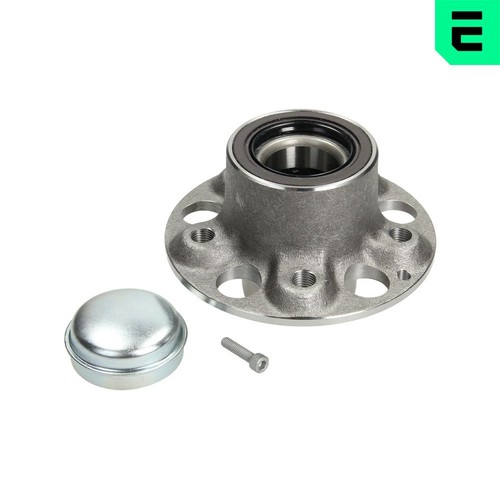 Kit cuscinetti ruota optimal - kit,