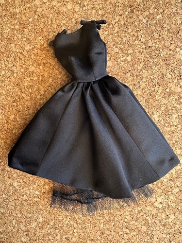 Poppy parker black - parker, dress