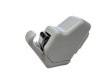 Gancio aletta parasole - aletta,