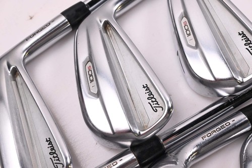 Titleist t100 2021 - t100.s, da