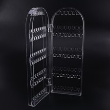  Porta Collane Espositore Portacollane Da Esposizione Anello Titolare