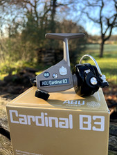 abu garcia cardinale 3