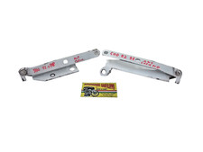Cerniere Cofano Anteriore DX SX Fiat Cinquecento 500 Dal 1992 Al 1998 Originali