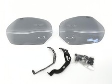 COPPIA DI PARAMANI FUME'