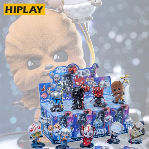 Hot toys star wars palloncino - toys,