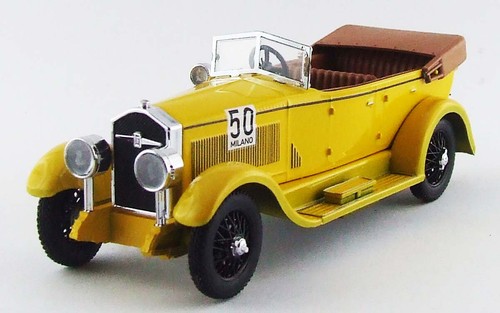 Rio isotta fraschini 8a - isotta,