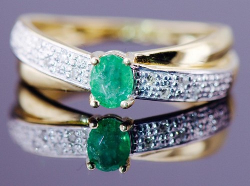 Antico art deco donna - antico, anello