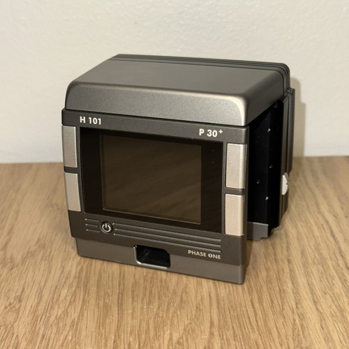 Phase one p30 h101 - p30+,