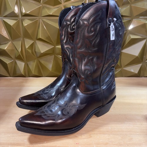 Stivali uomo laredo hawk 6862 - laredo,