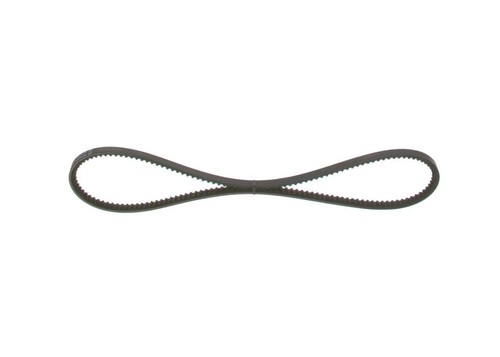Cinghia trapezoidale bosch - bosch, per