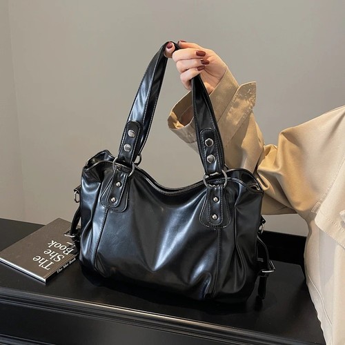 Borse ascelle pelle donna - ascelle,