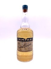 1965 CAMPARI - CORDIAL - 0,75L