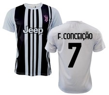 Maglia Juventus Francisco
