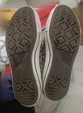 Converse All Star Leopardo con