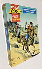 (s) MAXI ZAGOR 3 (2002)