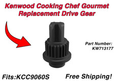 KENWOOD PULEGGIA TRASMISSIONE