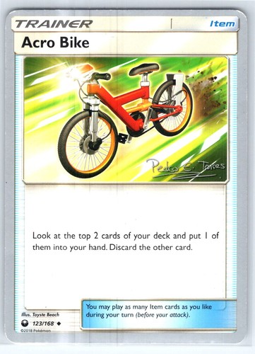 Acro bike mazzi campionato - acro,