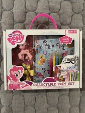 My Little Pony set pony da