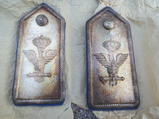 ww2 regio esercito 34 spalline generale uniformi giacca coloniale ventennio rsi