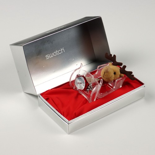 Swatch gz408 jingle - swatch,