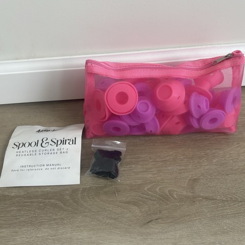 Addy bobina spirale - addy-lu,