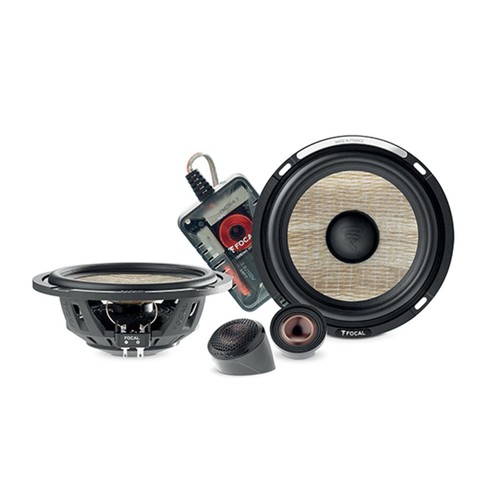 Focal ps165fse 16 - cm, 16,5