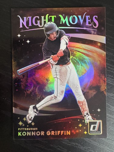 2026 panini donruss konnor - panini,