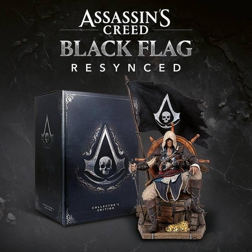 Assassin creed black flag - assassin's,