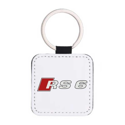 Portachiavi audi rs6 - rs6, rs