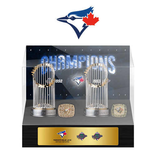 Toronto blue jays world series - toronto,