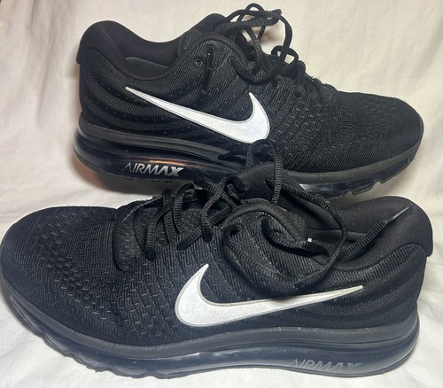 Nike air max 2017 - air, triple
