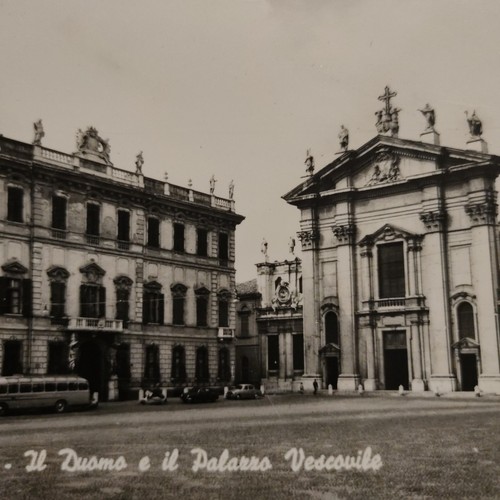 Mantua the man - mantua,