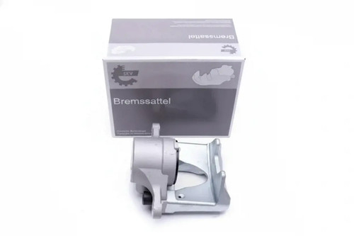 Pinza freno assale anteriore - pinza,