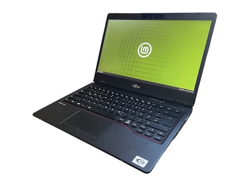 Fujitsu lifebook u7310 - fujitsu,